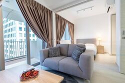 Shenton Way (D1), Condominium #454169481